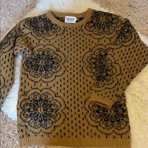 Vintage Personal Petites Sweater